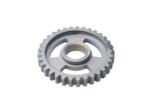 New OEM Yamaha 509-17211-00-00 2nd Wheel Gear NOS
