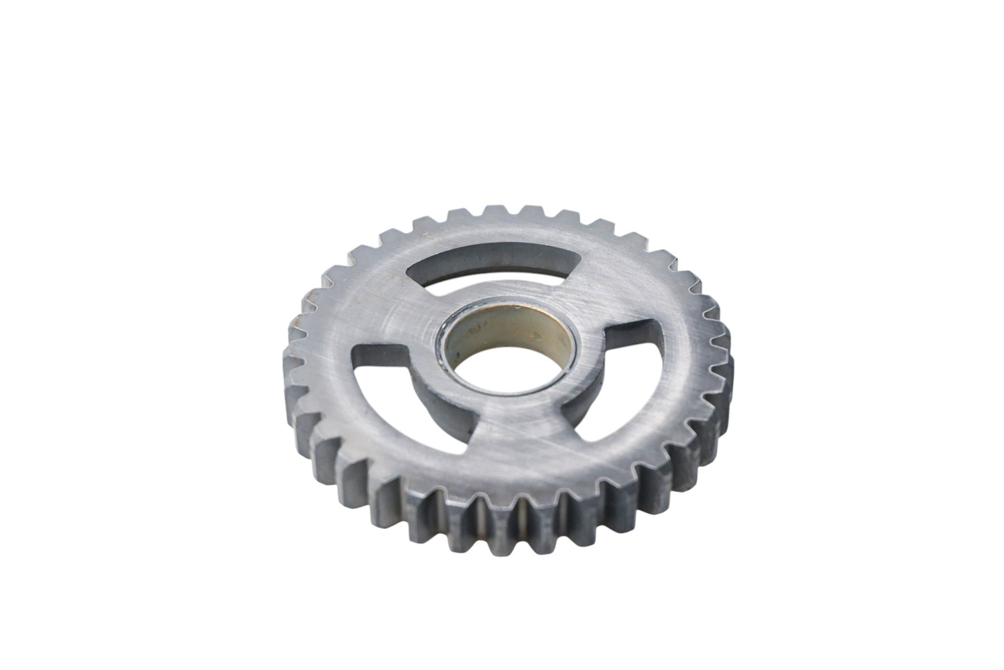 New OEM Yamaha 509-17211-00-00 2nd Wheel Gear NOS