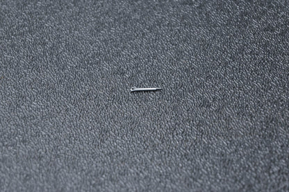 New OEM Kawasaki 92043-1539 Cotter Pin NOS
