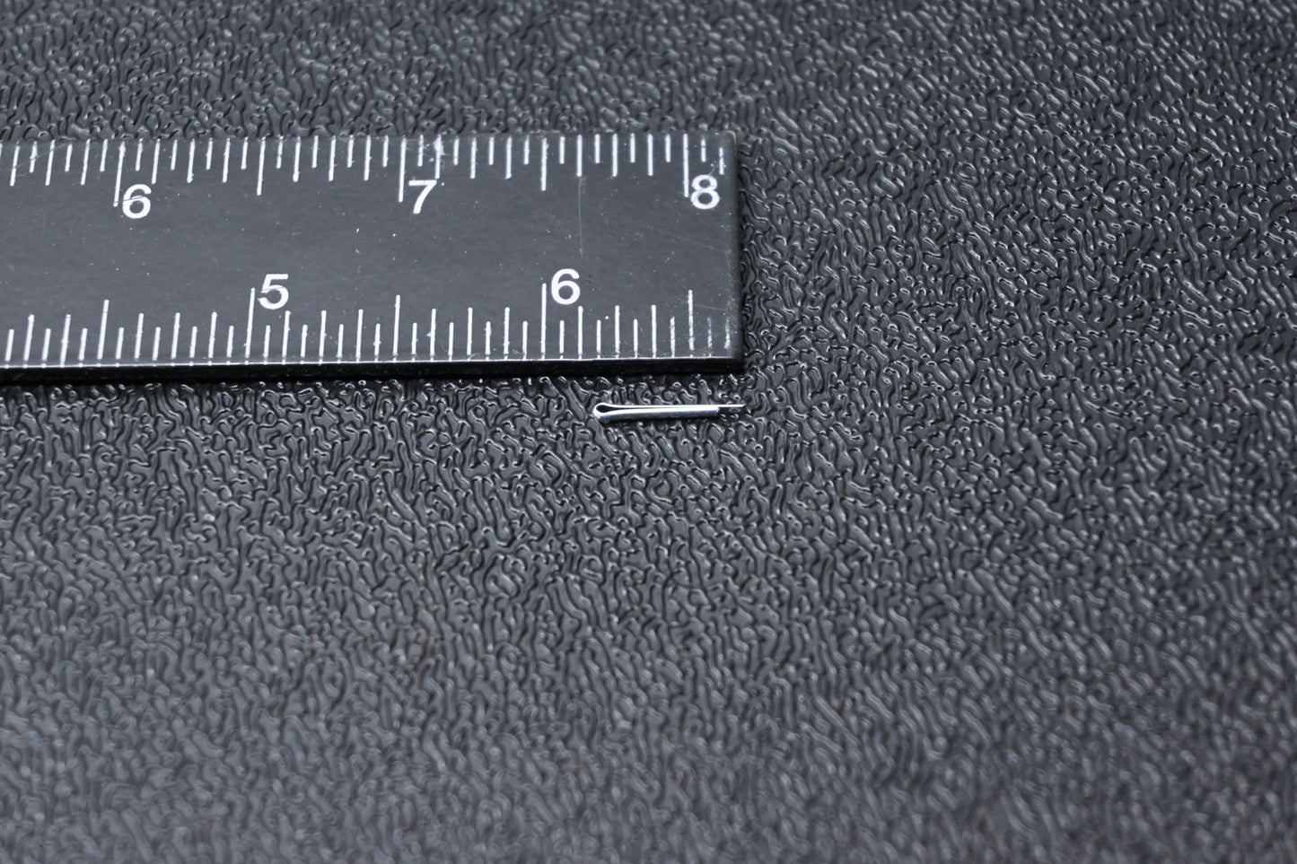 New OEM Kawasaki 92043-1539 Cotter Pin NOS