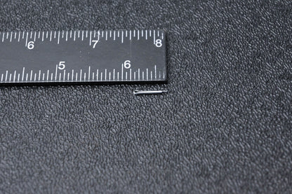 New OEM Kawasaki 92043-1539 Cotter Pin NOS