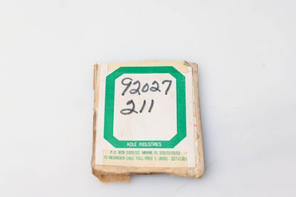 New OEM Kawasaki 92027-211 Collar NOS