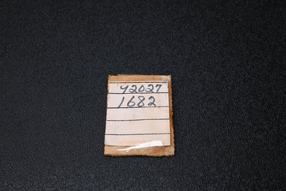 New OEM Kawasaki 92027-1682 Collar NOS