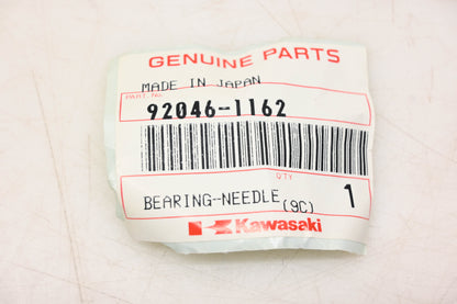 New OEM Kawasaki 92046-1162 Bearing Needle NOS
