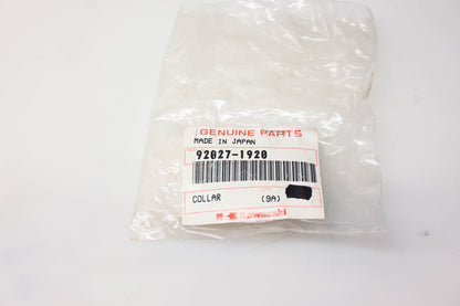 New OEM Kawasaki 92027-1920 Collar NOS