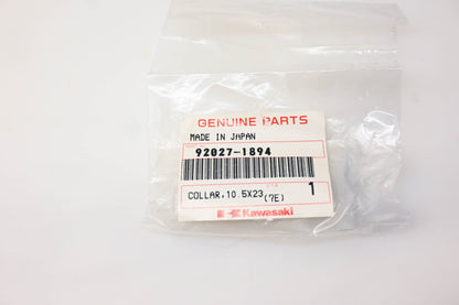 New OEM Kawasaki 92027-1894 Collar NOS