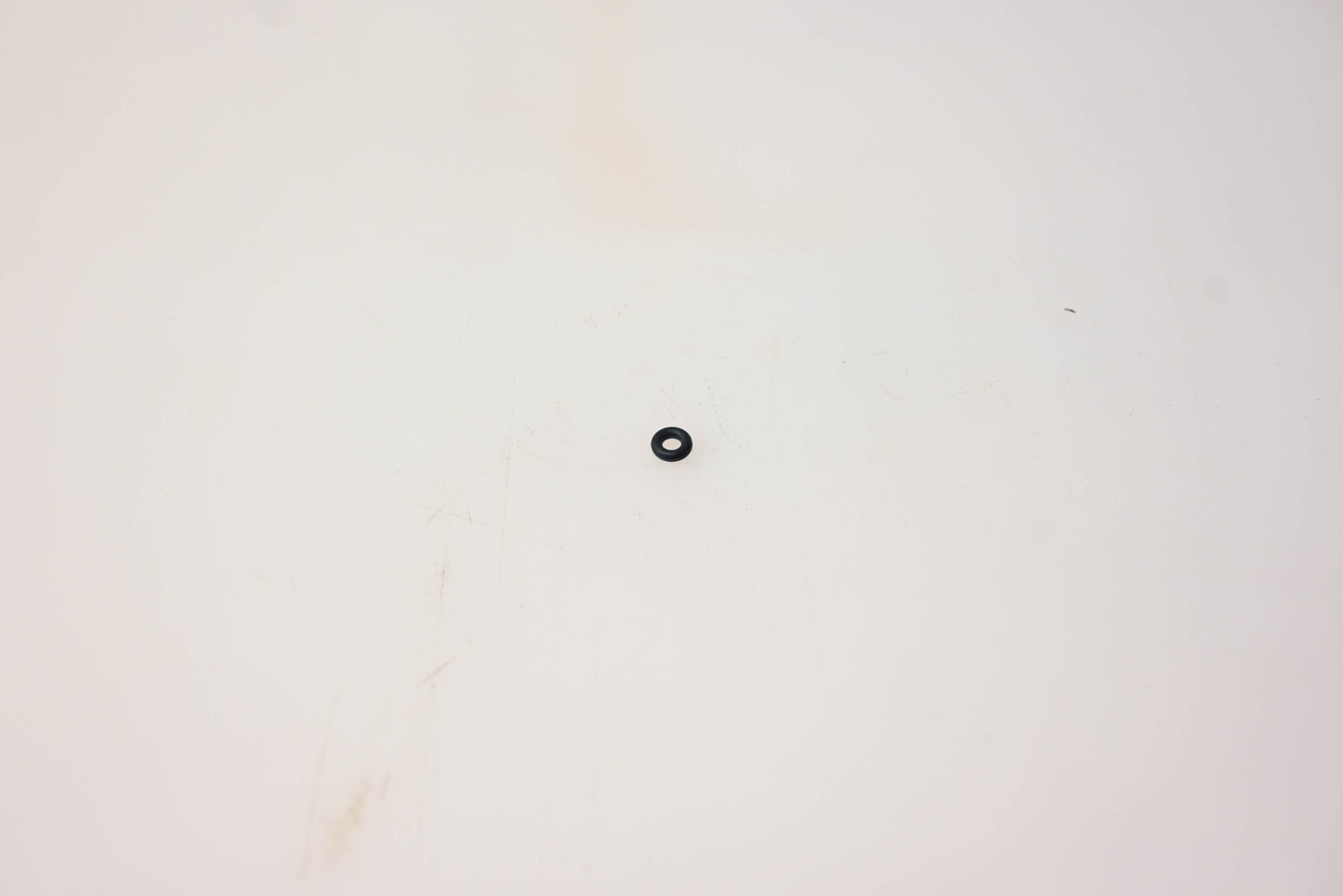 New OEM Kawasaki 92055-1071 Overflow Ring NOS