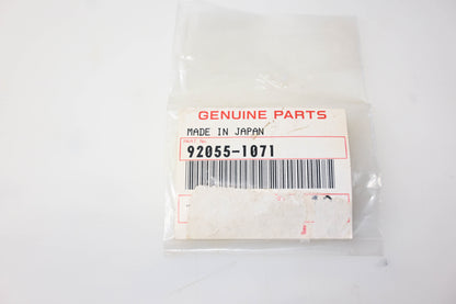 New OEM Kawasaki 92055-1071 Overflow Ring NOS