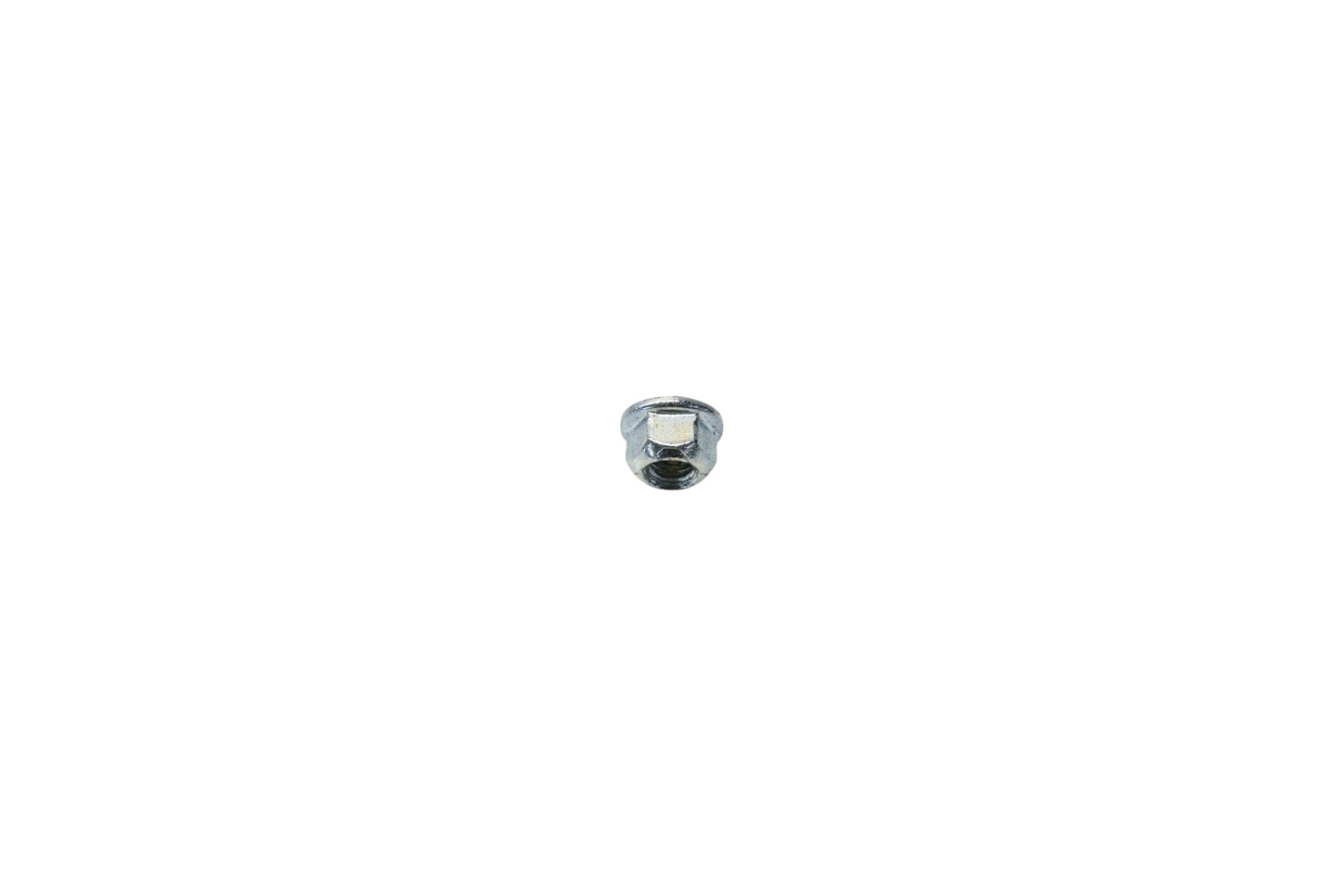 New OEM Kawasaki 92015-1699 16mm Flanged Nut NOS