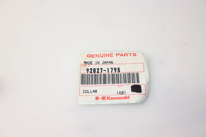 New OEM Kawasaki 92027-1795 Collar NOS