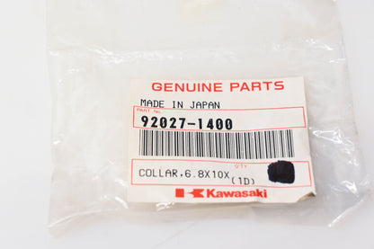 New OEM Kawasaki 92027-1400 Collar NOS