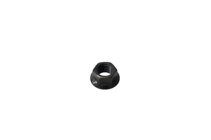 New OEM Kawasaki 92015-1180 10mm Flanged Nut NOS