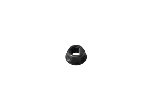 New OEM Kawasaki 92015-1180 10mm Flanged Nut NOS