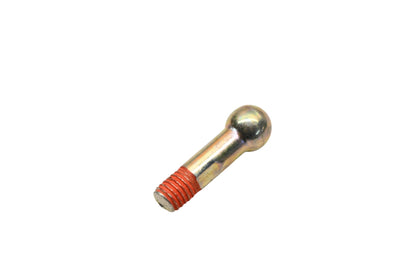 New OEM Yamaha 90109-083E2-00 Foot Peg Bolt NOS