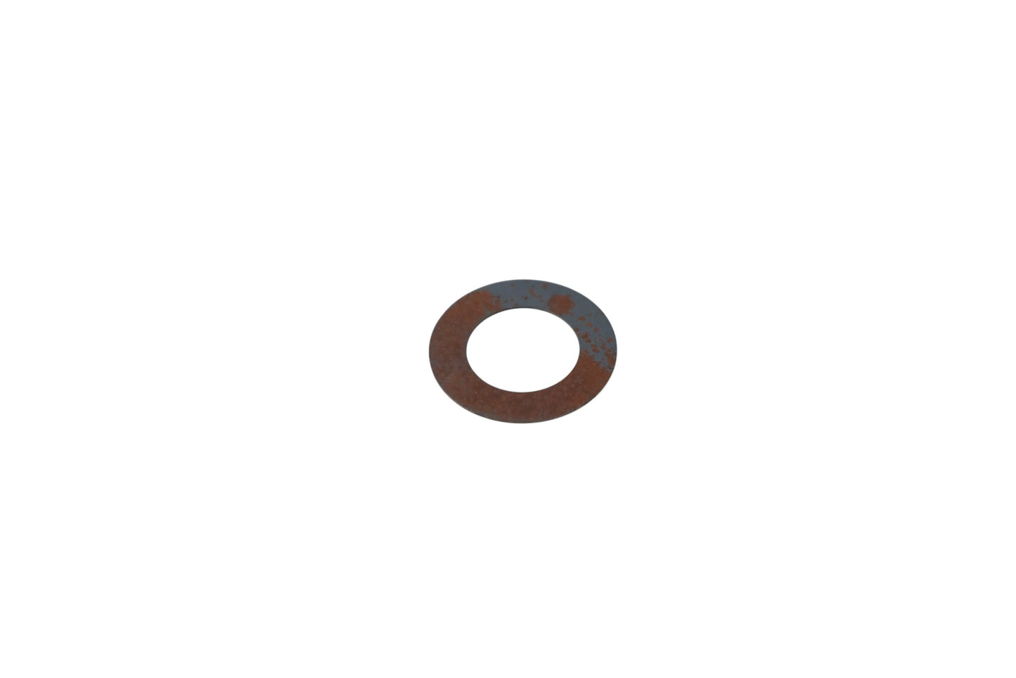 New OEM Kawasaki 92022-169 Plain Washer NOS