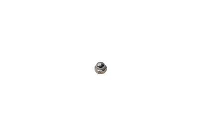New OEM Kawasaki 92015-3802 5mm Cap Nut NOS