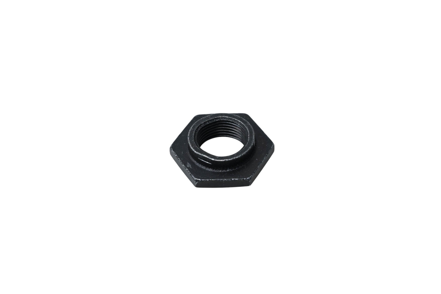 New OEM Kawasaki 92015-1929 Clutch Nut NOS