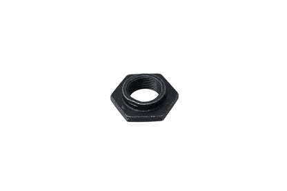 New OEM Kawasaki 92015-1929 Clutch Nut NOS