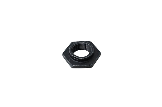 New OEM Kawasaki 92015-1929 Clutch Nut NOS