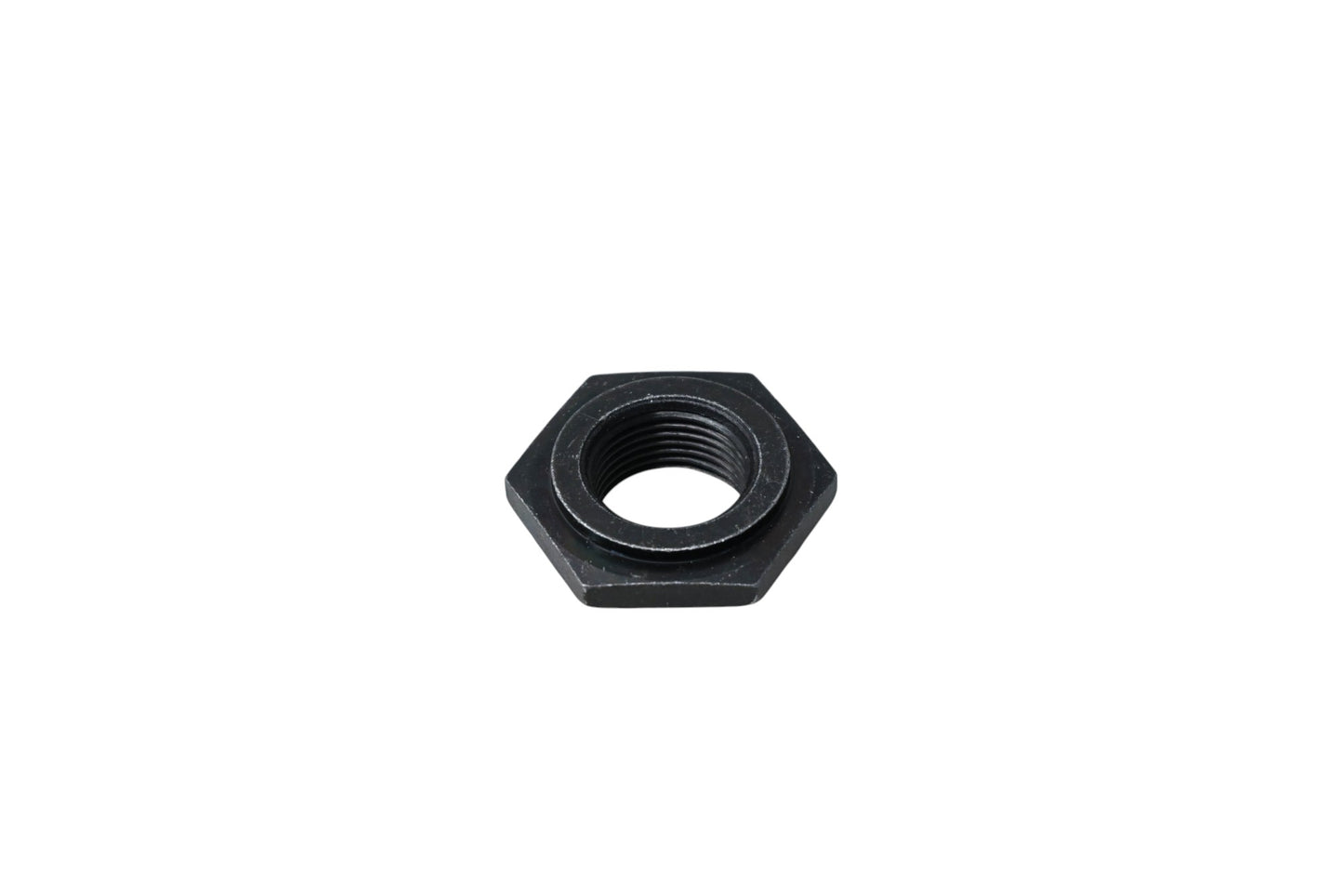 New OEM Kawasaki 92015-1929 Clutch Nut NOS