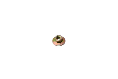 New OEM Kawasaki 92210-1368 6mm Nut NOS