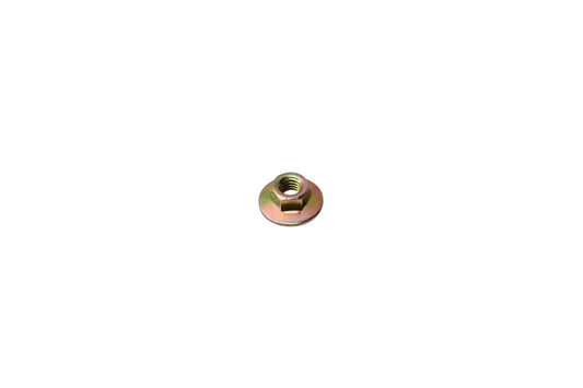 New OEM Kawasaki 92210-1368 6mm Nut NOS