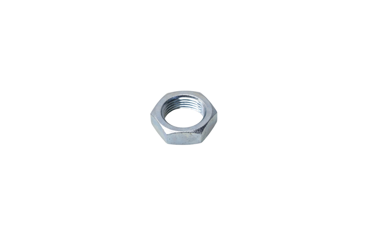 New OEM Kawasaki 92016-028 20mm Nut NOS