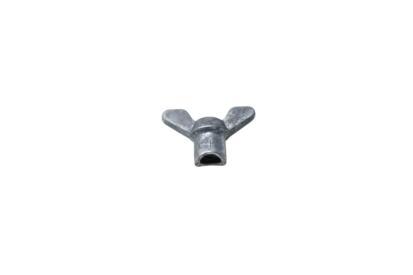 New OEM Kawasaki 92015-4004 6mm Wing Nut NOS