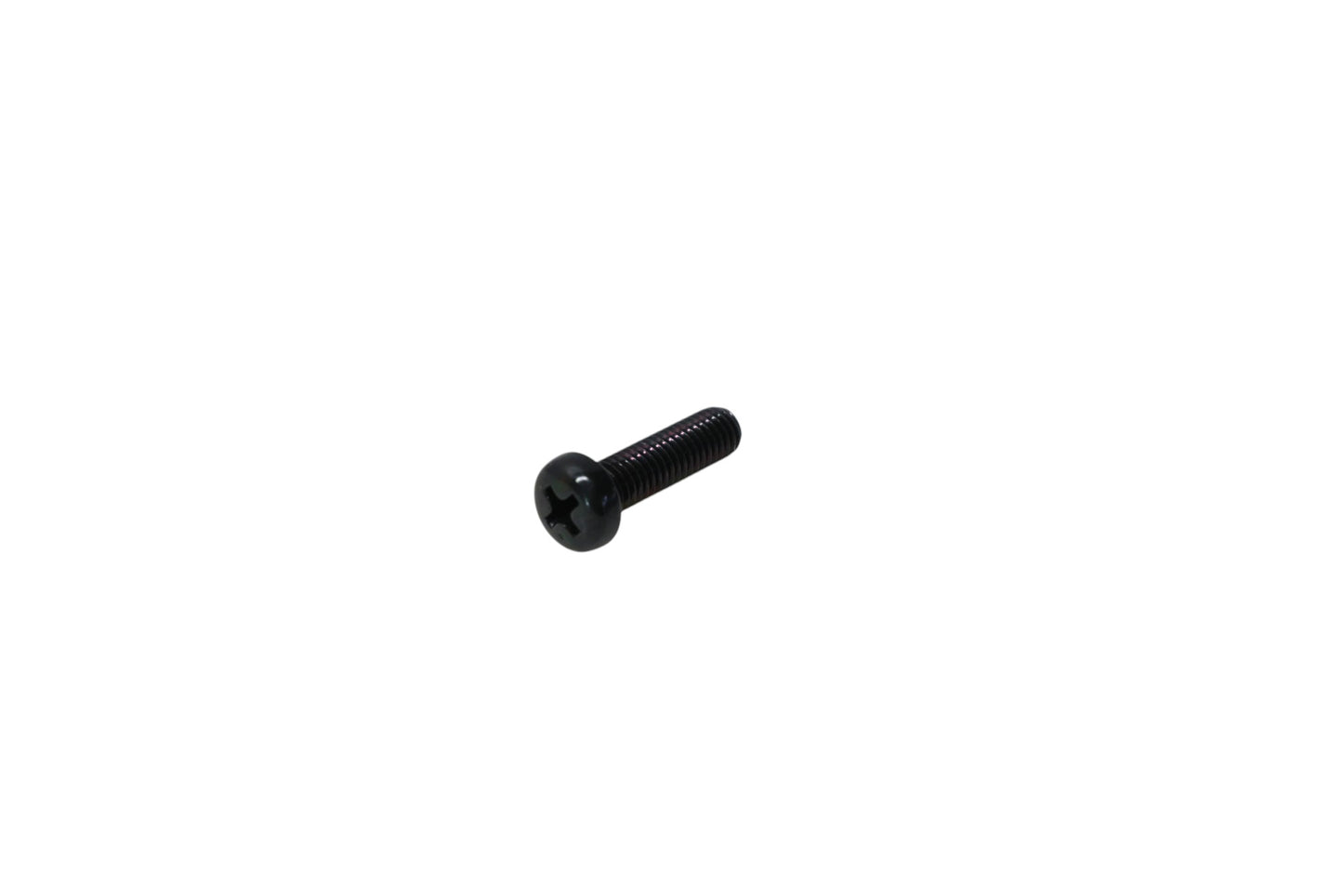 New OEM Kawasaki 220C0518 Pan Head Screw NOS