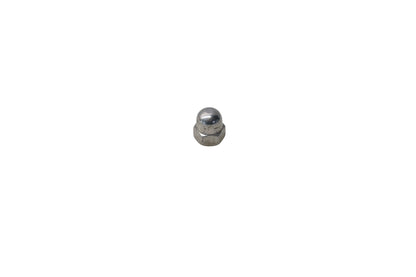 New OEM Kawasaki 92210-0220 6mm Cap Nut NOS