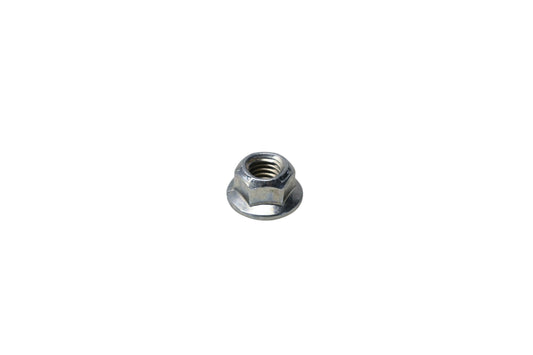 New OEM Kawasaki 92015-1668 Flanged Lock Nut NOS