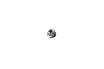 New OEM Kawasaki 92015-1668 Flanged Lock Nut NOS