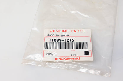 New OEM Kawasaki 11009-1275 Float Bowl Gasket NOS