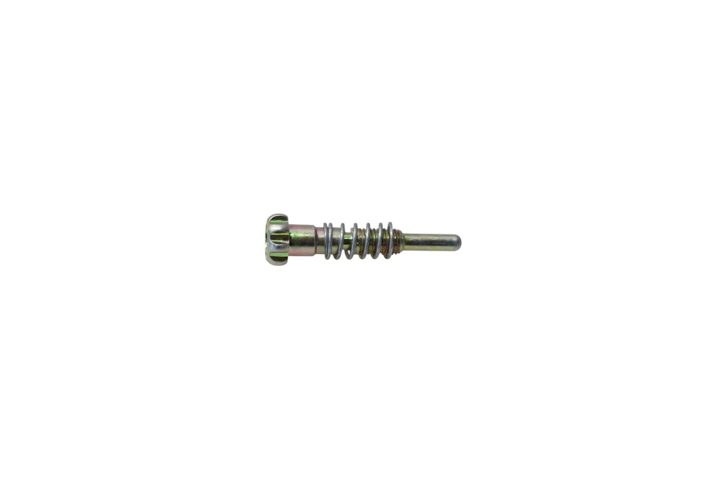 New OEM Kawasaki 16021-1042 Throttle Stop Screw NOS