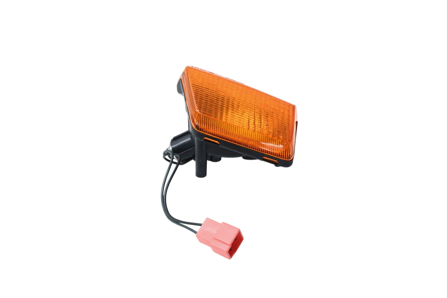New OEM Yamaha 50M-83320-00-00 Front Flasher Light Assembly NOS