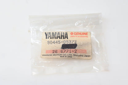 New OEM Yamaha 90445-05372-00 Oil Pump Hose NOS