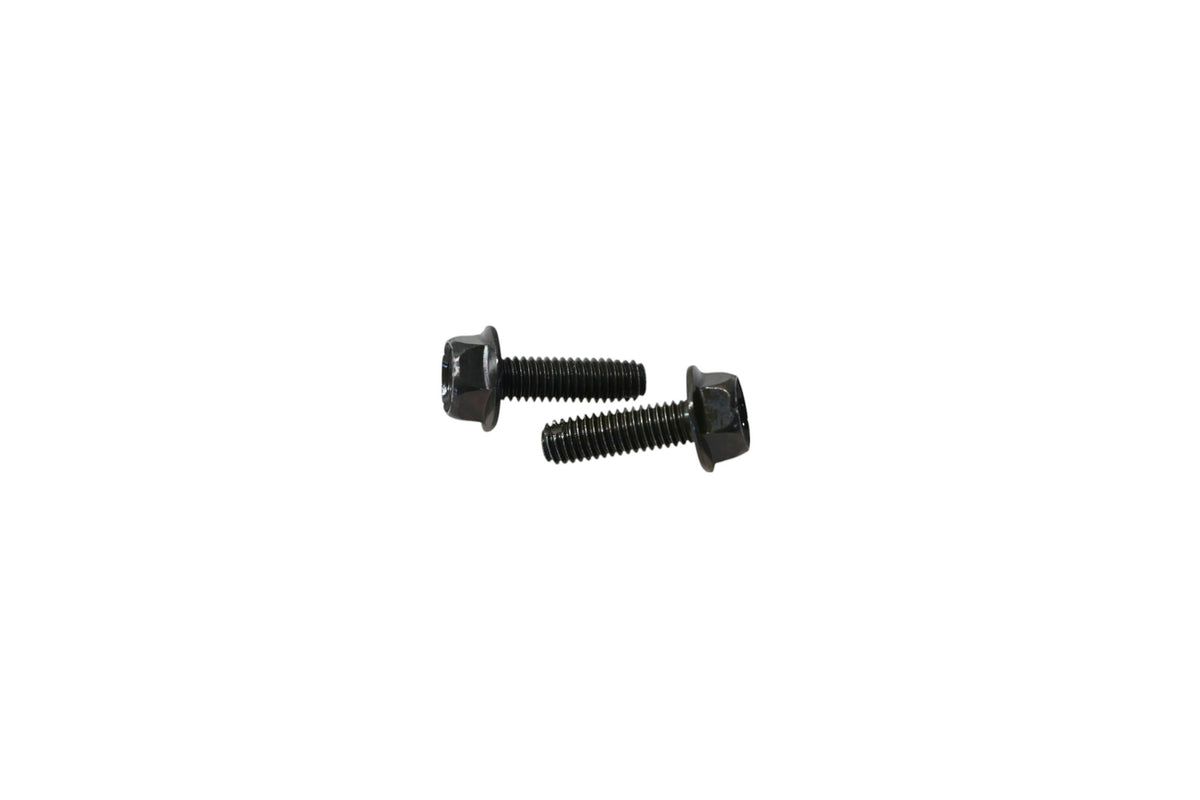 New OEM Kawasaki 92172-S022 Screws Qty 2 NOS