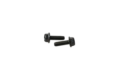 New OEM Kawasaki 92172-S022 Screws Qty 2 NOS