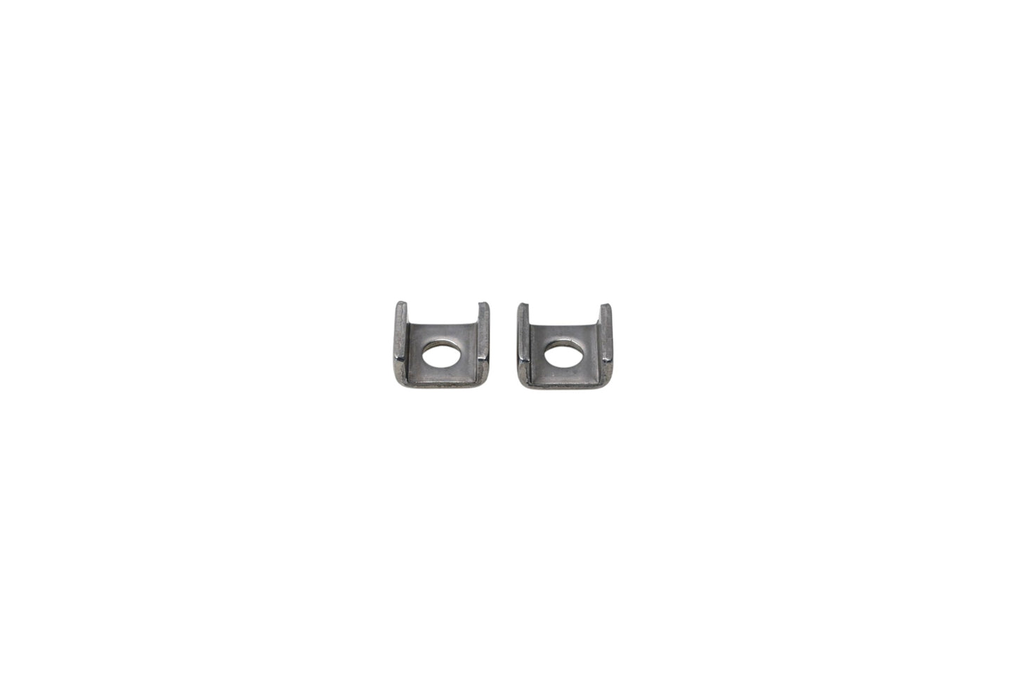 New OEM Kawasaki 92022-3014 Clamp Washers Qty 2 NOS
