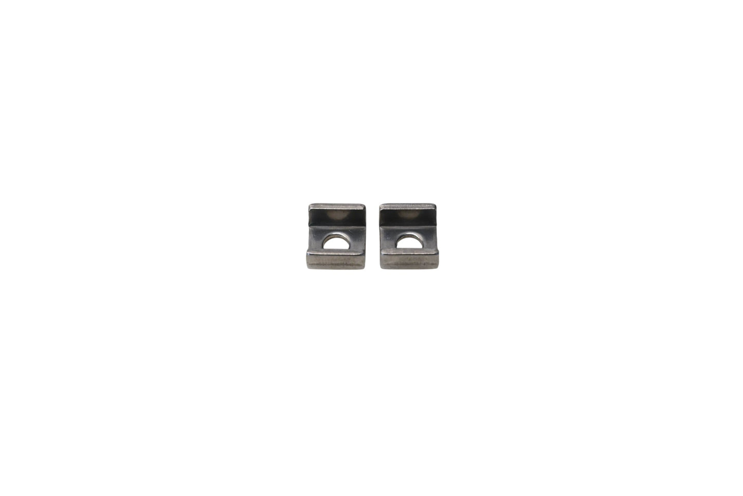 New OEM Kawasaki 92022-3014 Clamp Washers Qty 2 NOS