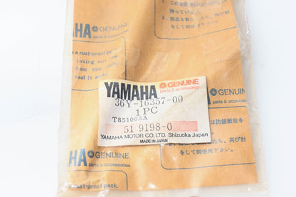 New OEM Yamaha 36Y-16357-00-00 Clutch Push Rod NOS
