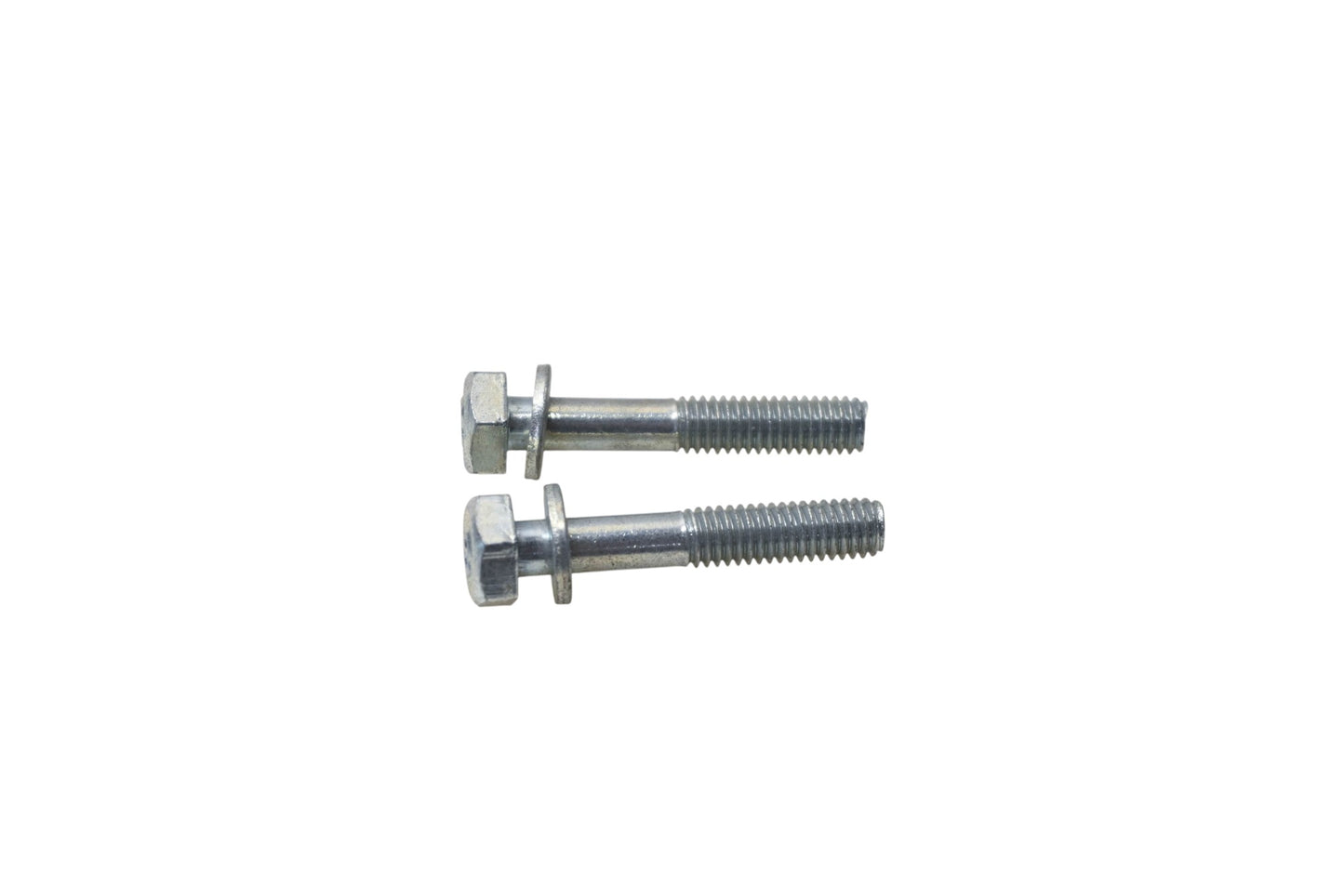 New OEM Yamaha 90119-06017-00 Bolts with Washers Qty 2 NOS