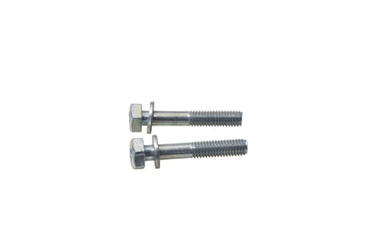 New OEM Yamaha 90119-06017-00 Bolts with Washers Qty 2 NOS