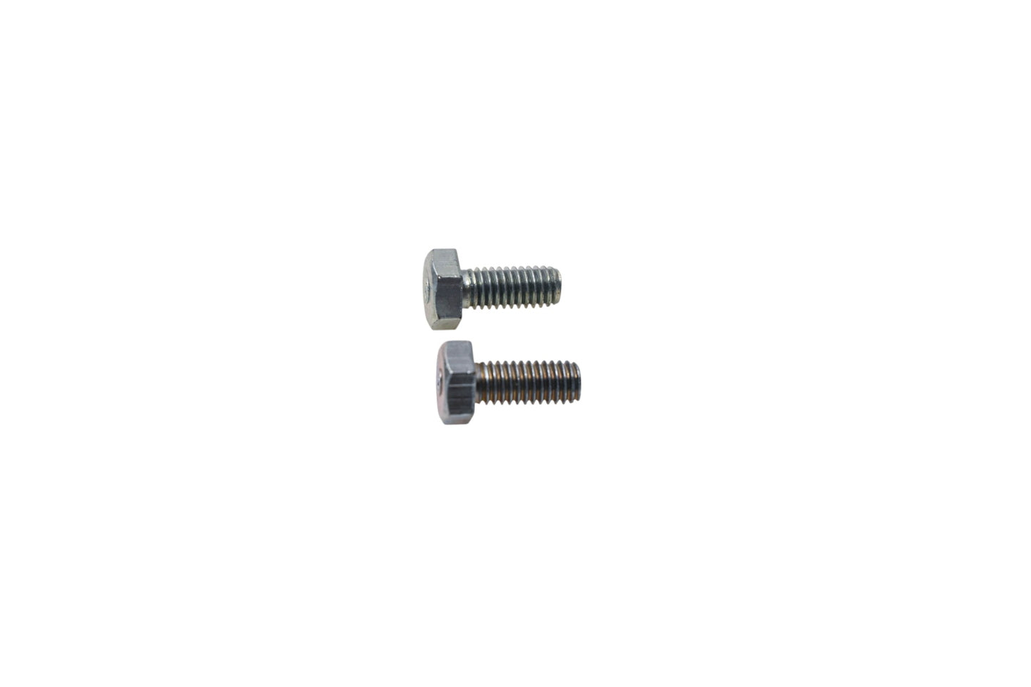 New OEM Yamaha 97321-06016-00 Bolts Qty 2 NOS