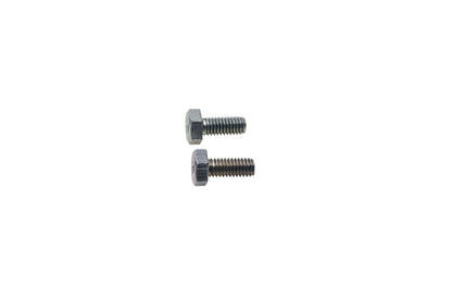 New OEM Yamaha 97321-06016-00 Bolts Qty 2 NOS