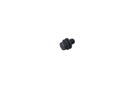 New OEM Yamaha 90119-06187-00 Bolt With Washer NOS