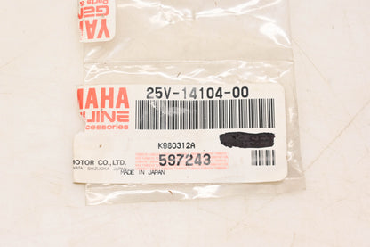 New OEM Yamaha 25V-14104-00-00 Air Screw Set NOS