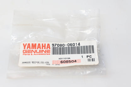New OEM Yamaha 97080-06014-00 Bolt NOS