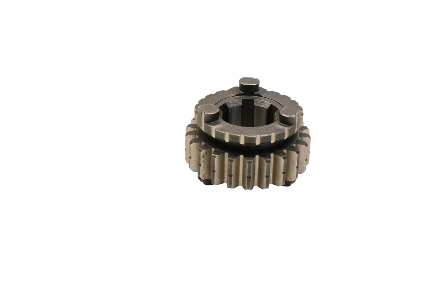 New OEM Yamaha 256-17251-03-00 5th Wheel Transmission Gear NOS