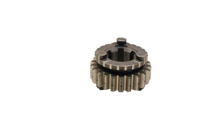 New OEM Yamaha 256-17251-03-00 5th Wheel Transmission Gear NOS